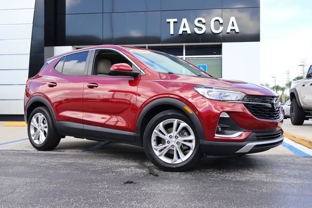 2020 Buick Encore GX Preferred FWD photo