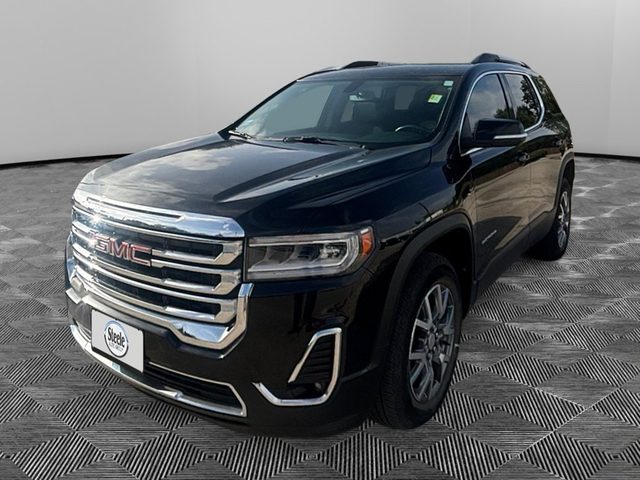 2020 GMC Acadia SLT FWD photo