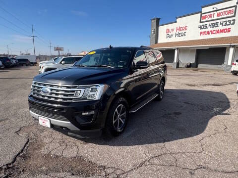 2019 Ford Expedition XLT 4WD photo