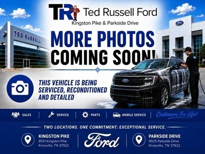 2017 Ford Escape SE FWD photo