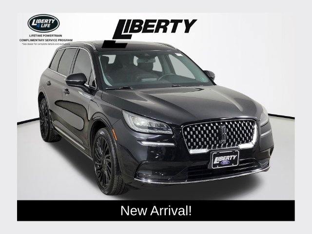 2020 Lincoln Corsair Reserve AWD photo