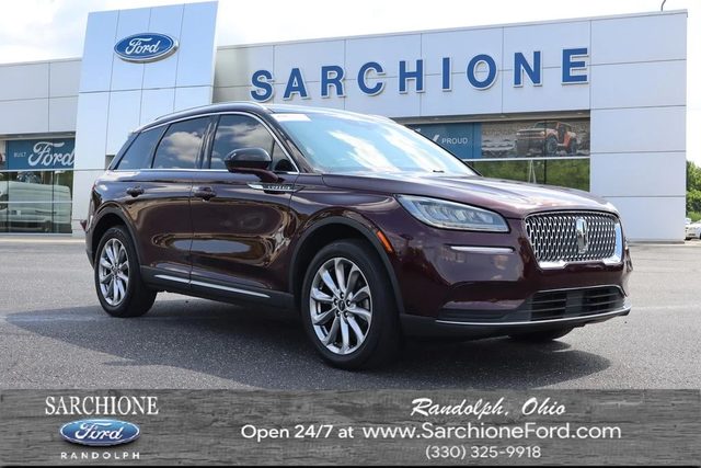 2020 Lincoln Corsair Standard AWD photo