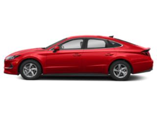 2020 Hyundai Sonata SE FWD photo