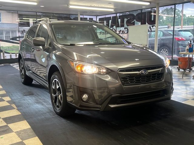 2020 Subaru Crosstrek Premium AWD photo
