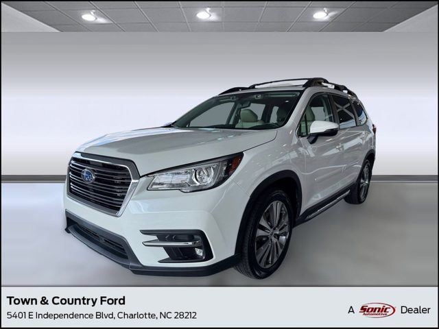 2020 Subaru Ascent Limited AWD photo