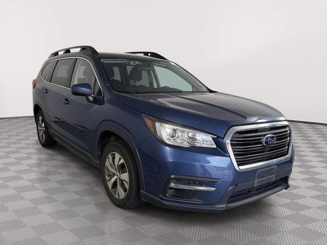 2020 Subaru Ascent Premium AWD photo