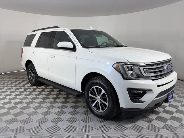 2020 Ford Expedition XLT 4WD photo