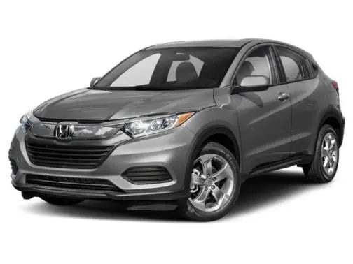 2020 Honda HR-V LX FWD photo