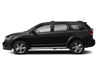 2020 Dodge Journey Crossroad FWD photo