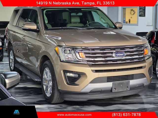 2020 Ford Expedition XLT RWD photo