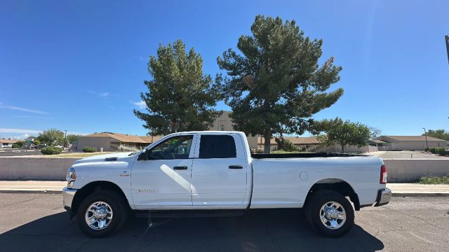 2020 Ram 3500 Tradesman 4WD photo