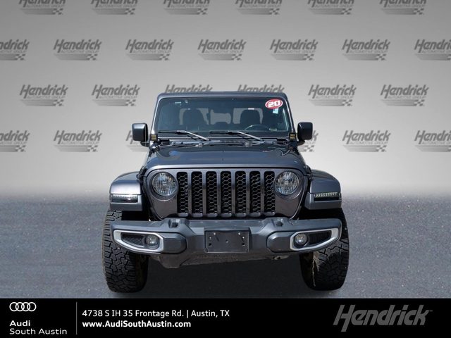 2020 Jeep Gladiator Sport S 4WD photo