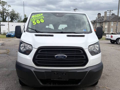 2019 Ford Transit Van RWD photo
