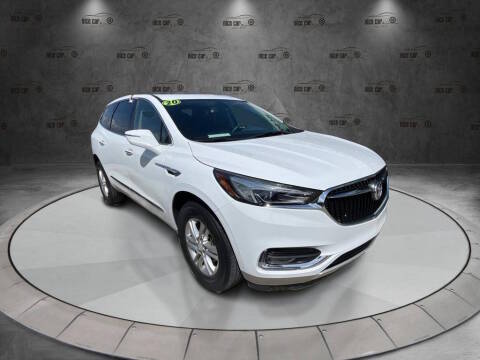2020 Buick Enclave Preferred FWD photo