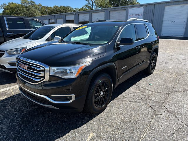 2019 GMC Acadia SLT FWD photo