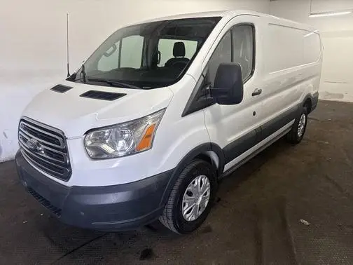 2018 Ford Transit Van  RWD photo