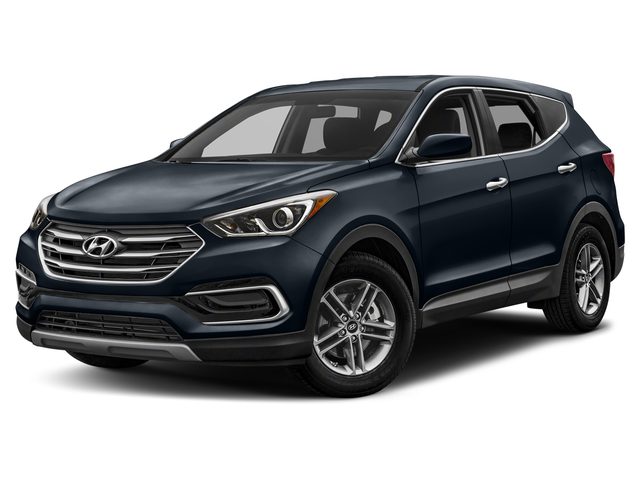 2018 Hyundai Santa Fe Sport 2.4L FWD photo