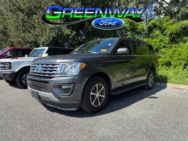 2020 Ford Expedition XLT RWD photo
