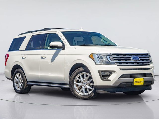 2020 Ford Expedition XLT RWD photo