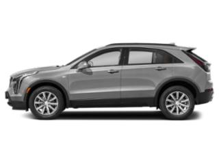 2020 Cadillac XT4 FWD Sport FWD photo