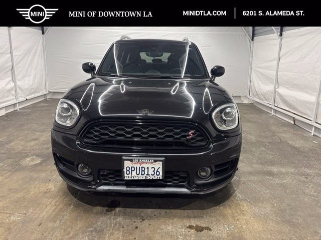 2020 MINI Countryman Cooper S FWD photo