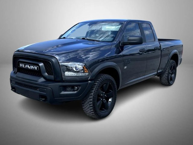2020 Ram 1500 Warlock 4WD photo