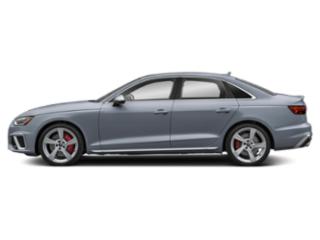 2020 Audi S4 Prestige AWD photo