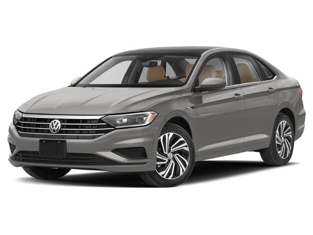 2020 Volkswagen Jetta SE FWD photo