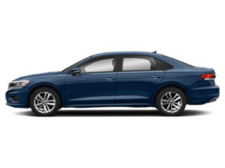 2020 Volkswagen Passat 2.0T SEL FWD photo