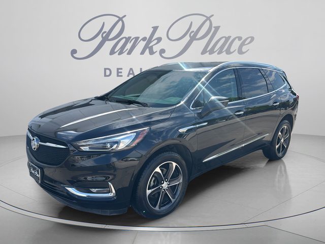 2020 Buick Enclave Essence FWD photo