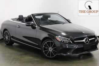 2020 Mercedes-Benz C-Class C 300 RWD photo