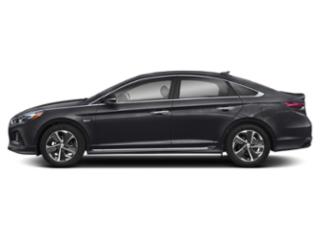2019 Hyundai Sonata Limited FWD photo