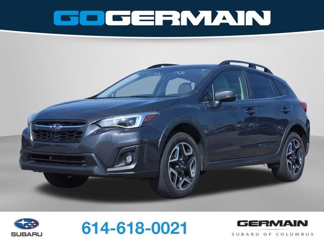 2020 Subaru Crosstrek Limited AWD photo