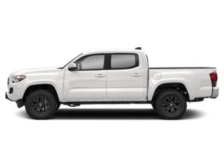 2020 Toyota Tacoma SR5 4WD photo