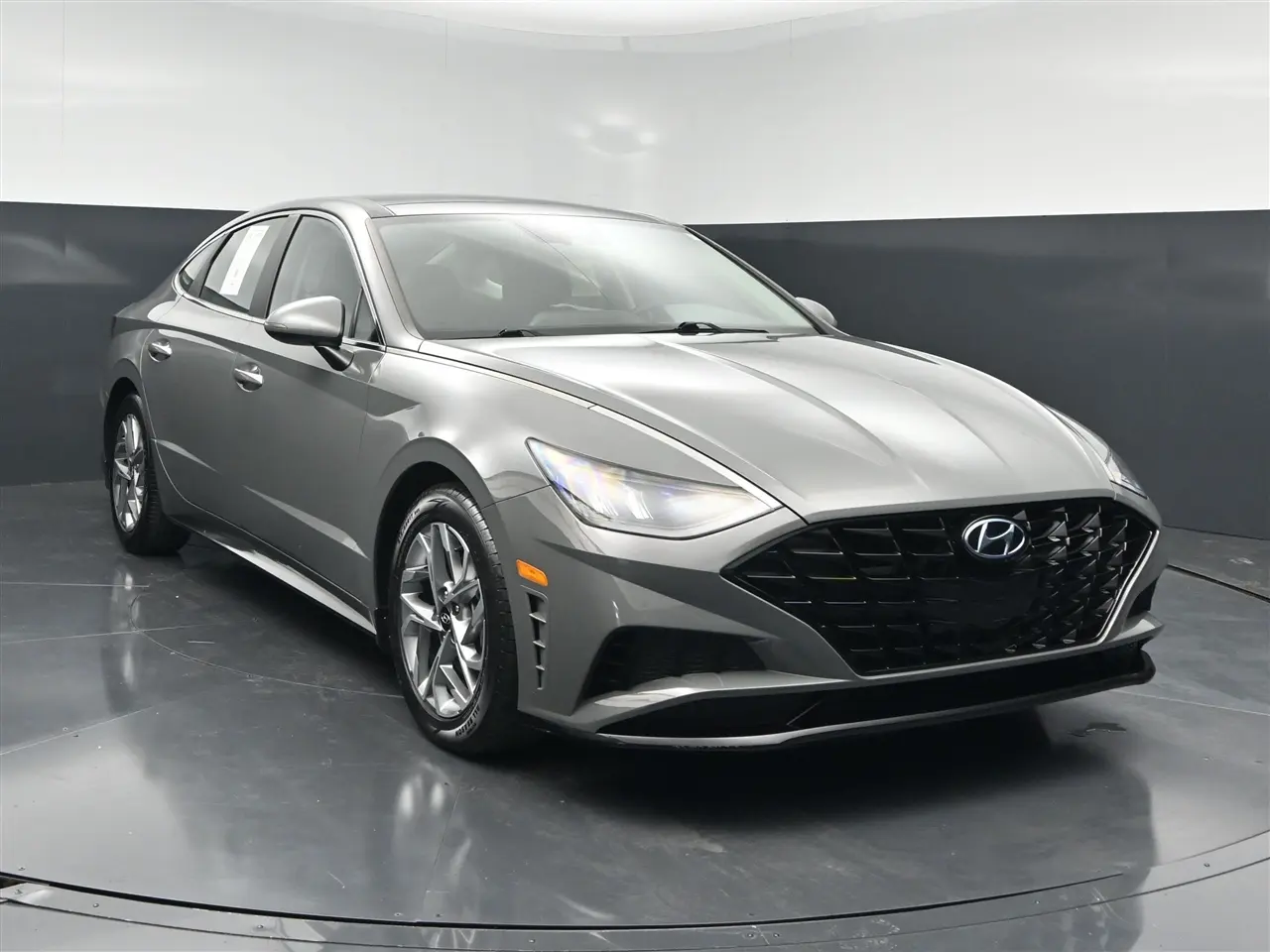 2020 Hyundai Sonata SEL FWD photo