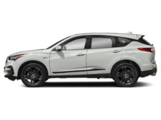 2020 Acura RDX w/A-Spec Pkg FWD photo