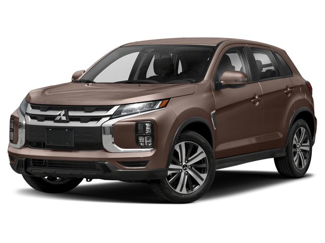 2020 Mitsubishi Outlander Sport SE 2.0 FWD photo