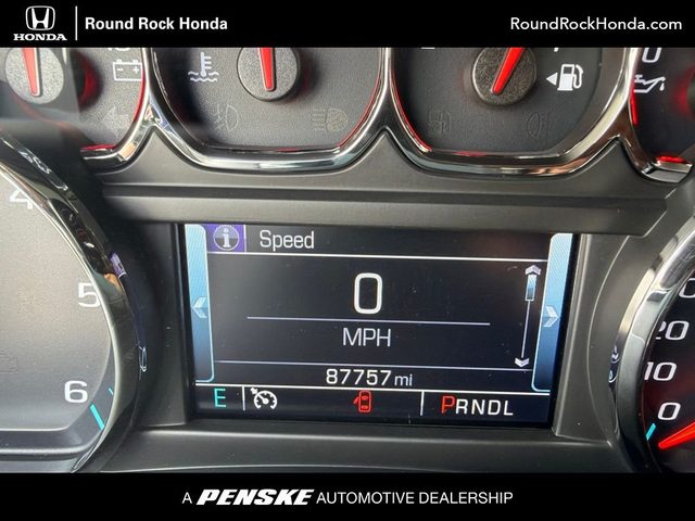 2020 GMC Yukon XL SLT RWD photo