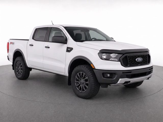 2019 Ford Ranger XLT 4WD photo