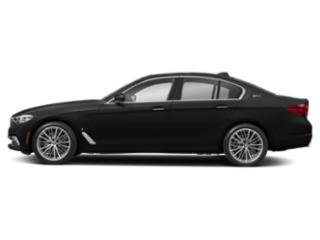 2020 BMW 5 Series 530e iPerformance RWD photo