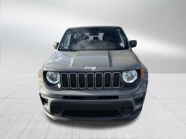 2020 Jeep Renegade Sport FWD photo
