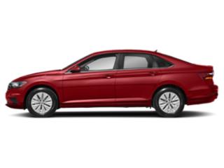 2020 Volkswagen Jetta S FWD photo