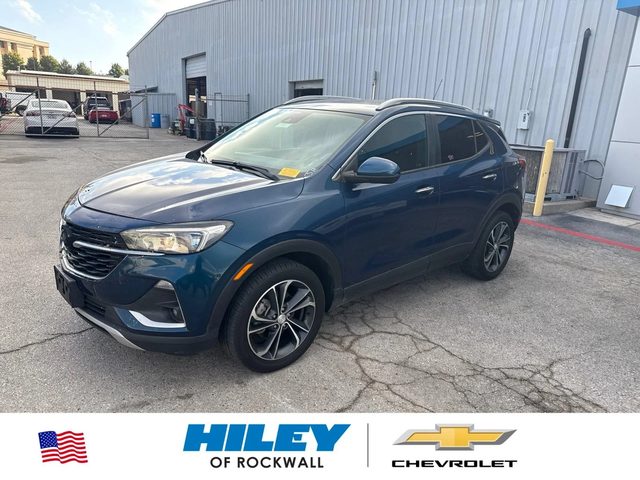 2020 Buick Encore GX Select FWD photo