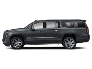 2020 Cadillac Escalade ESV Platinum 4WD photo