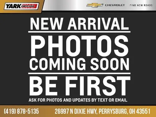 2020 Chevrolet Equinox LS AWD photo