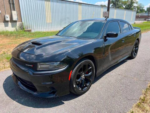 2019 Dodge Charger GT RWD photo