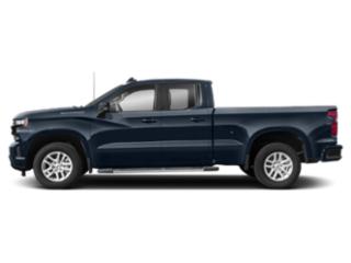 2020 Chevrolet Silverado 1500 RST 4WD photo