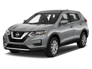 2020 Nissan Rogue SV AWD photo