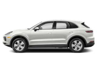 2020 Porsche Cayenne  AWD photo