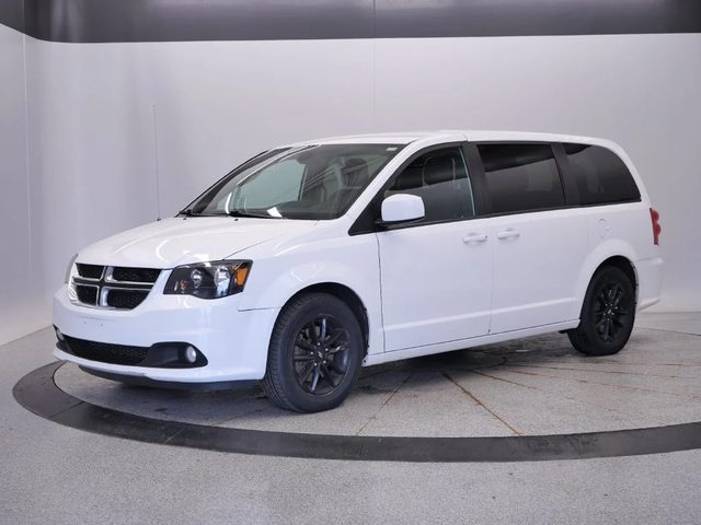 2019 Dodge Grand Caravan GT FWD photo